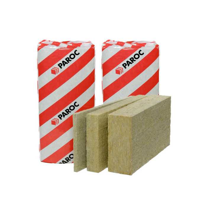 Плита Paroc Linio 18 30х600х1200